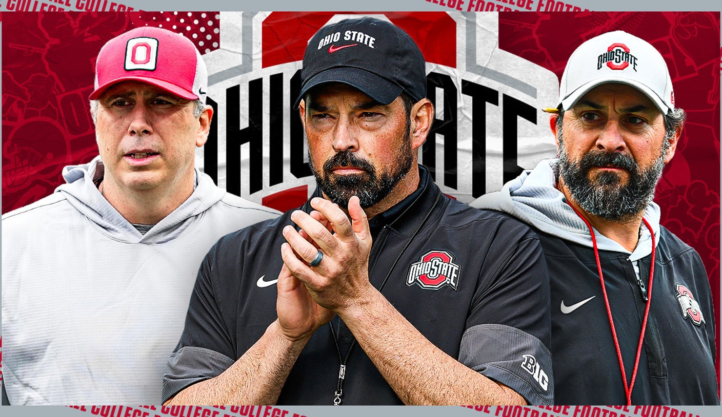 Ryan Day, Ohio State Seeking Improvement In Margins By Turning To Army Principles