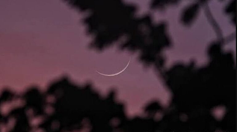Safar Moon likely to be sighted on July 15, PMD says