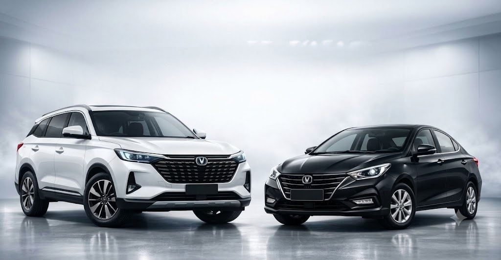 Save Up To Rs8 5lac On Changan Cars Under New Limited Time Offer