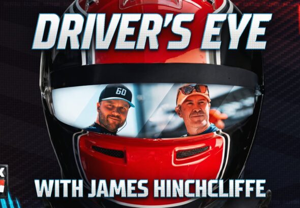 Scott Dixon, Felix Rosenqvist And The Mental Toll Of INDYCAR Silly Season