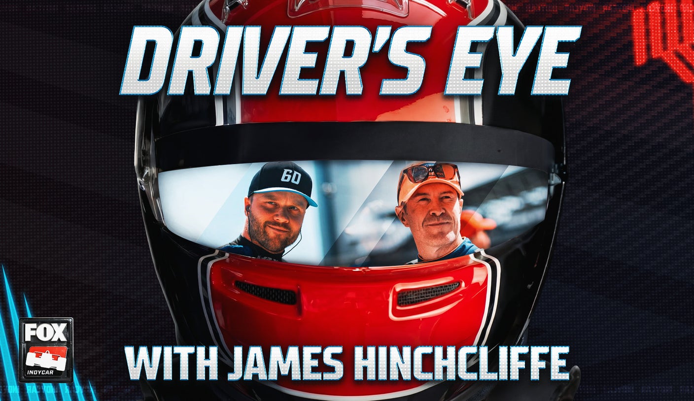 Scott Dixon, Felix Rosenqvist And The Mental Toll Of INDYCAR Silly Season