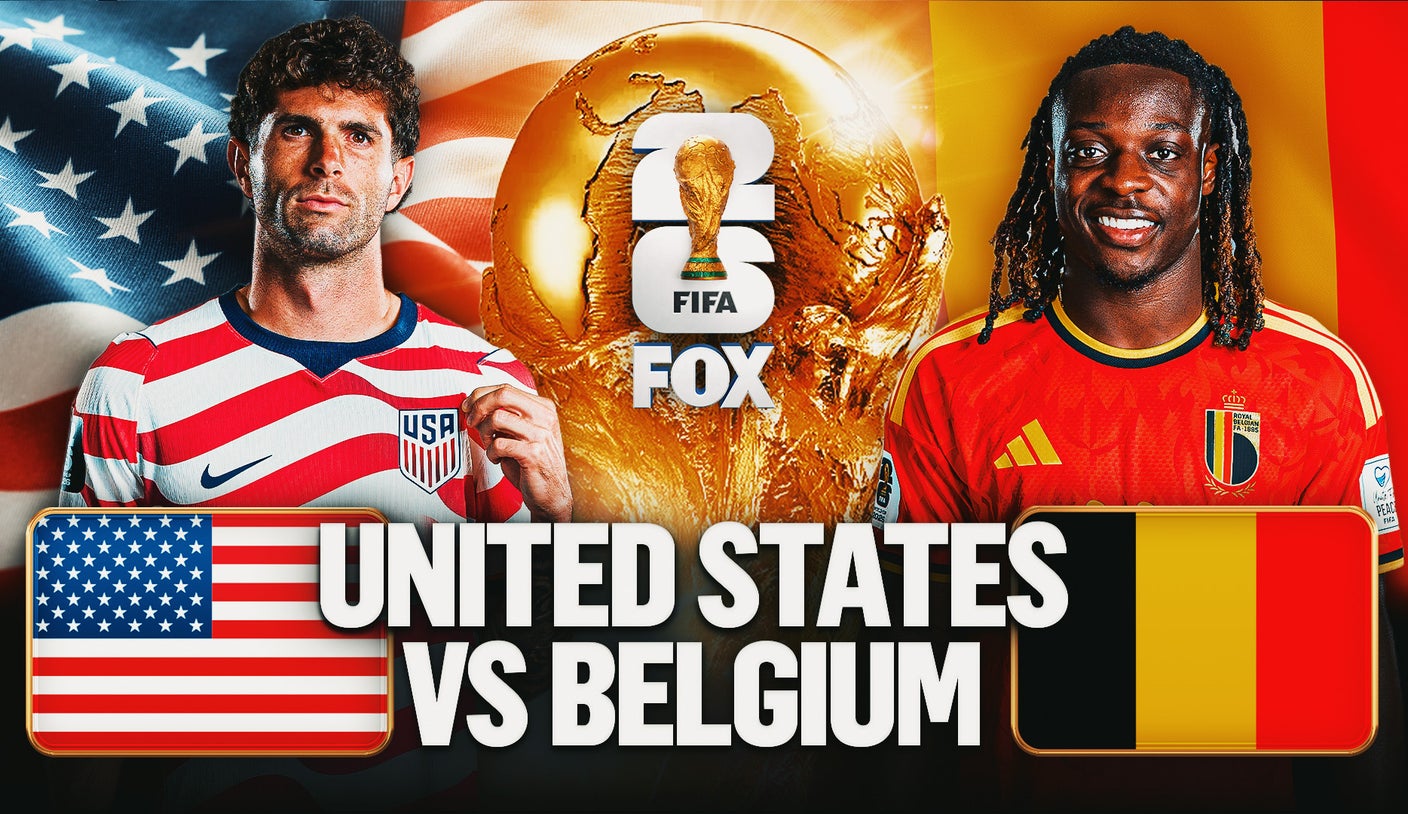Scouting USA vs. Belgium: 2022 World Cup Defender Previews Round Of 16 Clash