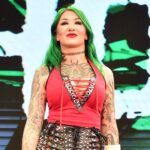 Shotzi Blackheart fires back at WWE star Matt Cardona’s comment about who the ‘Indy God’ is in pro wrestling