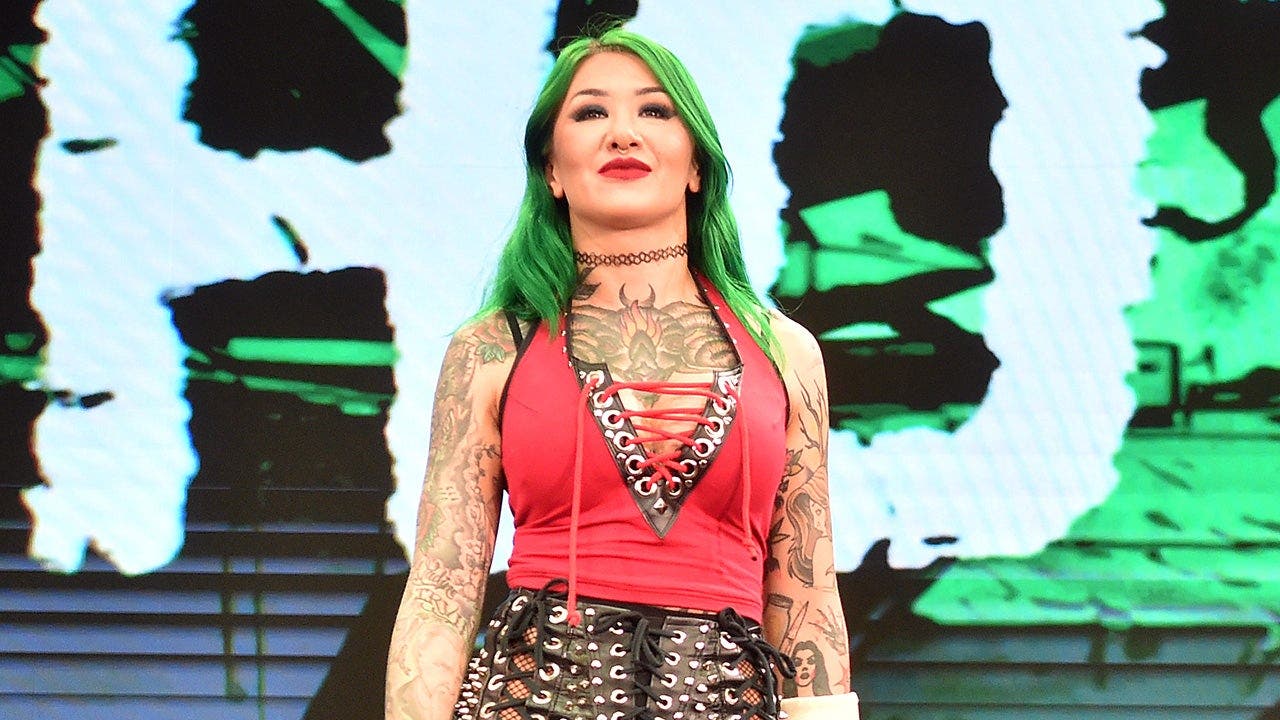 Shotzi Blackheart fires back at WWE star Matt Cardona’s comment about who the ‘Indy God’ is in pro wrestling