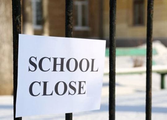 Sindh Announces Holiday For Schools On August 4
