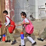 Sindh To Cancel Registration Of Private Schools Charging Unauthorised Fees