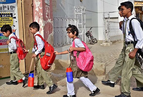 Sindh To Cancel Registration Of Private Schools Charging Unauthorised Fees