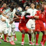 Slick Switzerland sweep past Algeria into World Cup last 16
