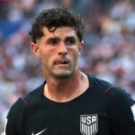 Source: X-Ray, MRI Reveal Christian Pulisic's Latest World Cup Injury