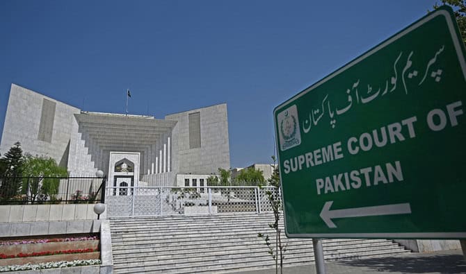 Supreme Court moved for Independent Probe into Lahore Foreign Women Kidnapping, Rape Case