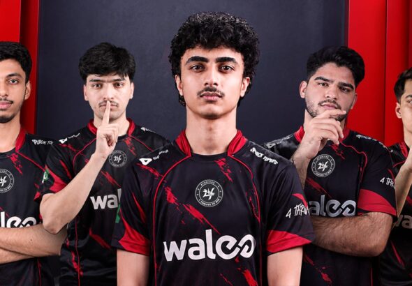 The Biggest Team Acquisition in South Asian PUBG Mobile History