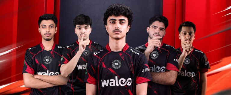 The Biggest Team Acquisition in South Asian PUBG Mobile History
