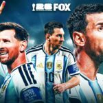The Miracle Of Lionel Messi: Embrace Him And Celebrate His Greatness