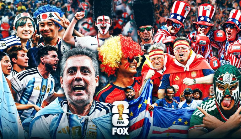 To My Fellow World Cup Fans, This Tournament Was For Us