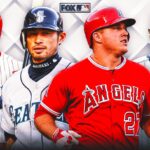 Top 10 MLB All-Star Game Moments Since 2000, From Ichiro To Mike Trout