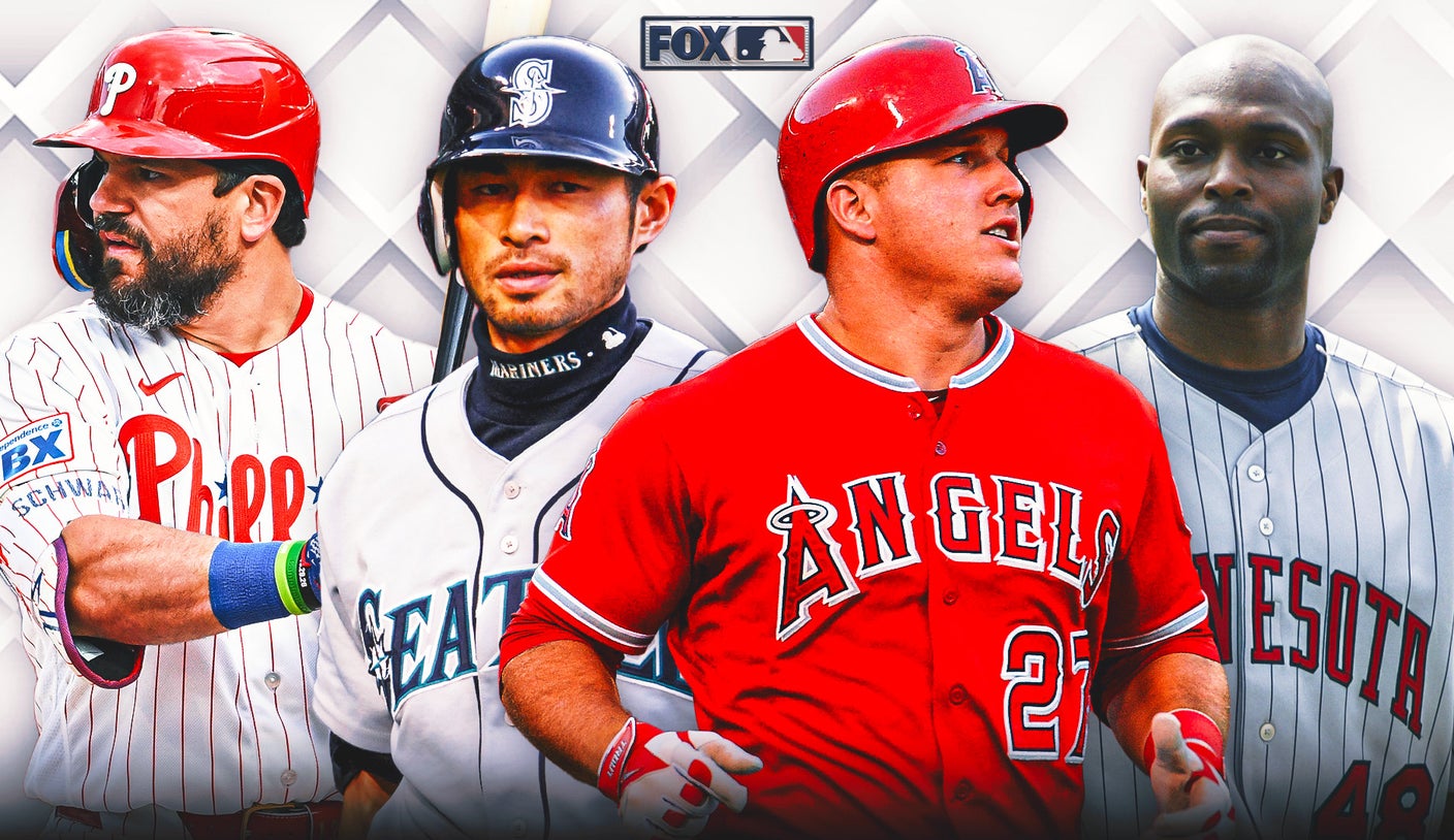 Top 10 MLB All-Star Game Moments Since 2000, From Ichiro To Mike Trout