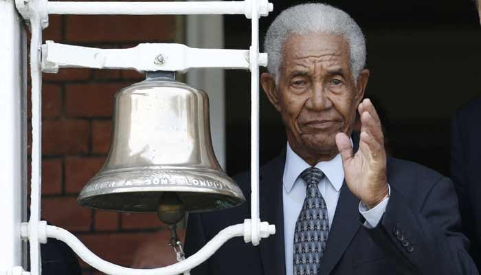 Tributes pour in for cricket great Sobers after death at 89