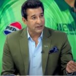 Wasim Akram Slams False Death Rumours Circulating On Social Media