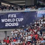 What's in a song? The story behind the music playing at World Cup stadiums