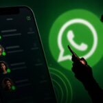 Whatsapp Tests Live Green Dot Indicator For Real Time User Activity