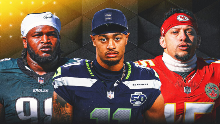 Who Are The NFL’s Highest-Paid Players at Each Position?