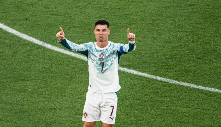 Who Is Portugal's Next World Cup Opponent?