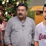 Who Knows Rajab Butt Waseem Abbas On Youtubers Feud With Fahad Mustafa