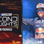 Who Takes Over For Alex Bowman In 2028? One Obvious Fit Awaits