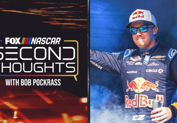 Who Takes Over For Alex Bowman In 2028? One Obvious Fit Awaits