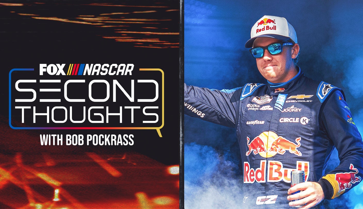 Who Takes Over For Alex Bowman In 2028? One Obvious Fit Awaits