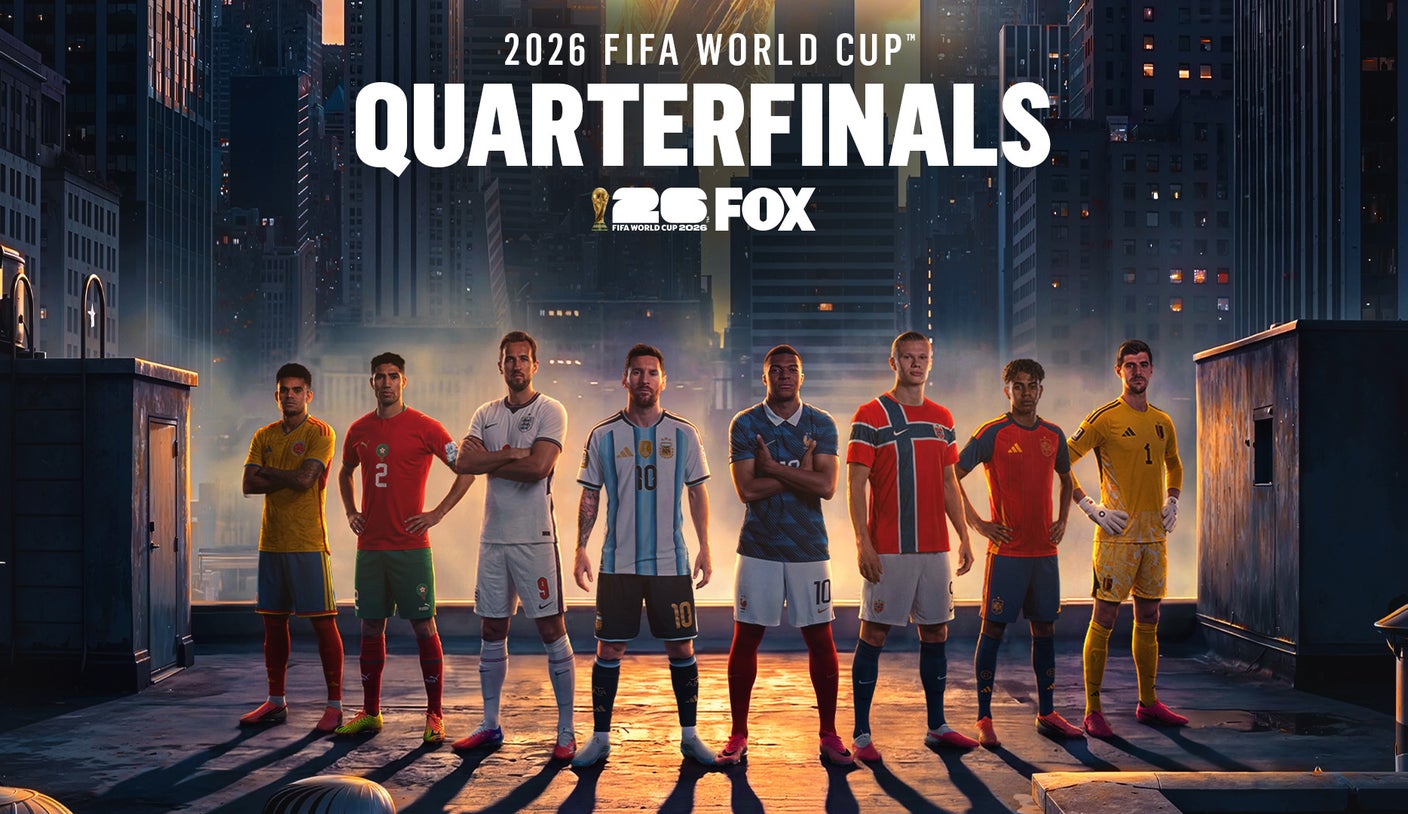 Why The Remaining 8 World Cup Teams Each Could Win It All — And Why They Won't