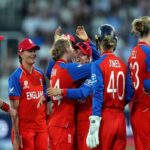 Women T20 WC: England defeat South Africa in 2nd semi-final – SUCH TV