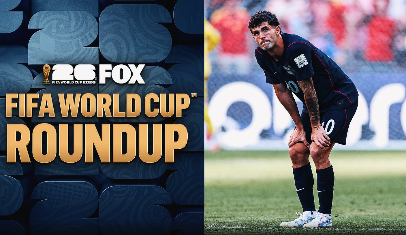 World Cup Roundup: Belgium Ends USA's Fairytale; Spain Sends Portugal Packing