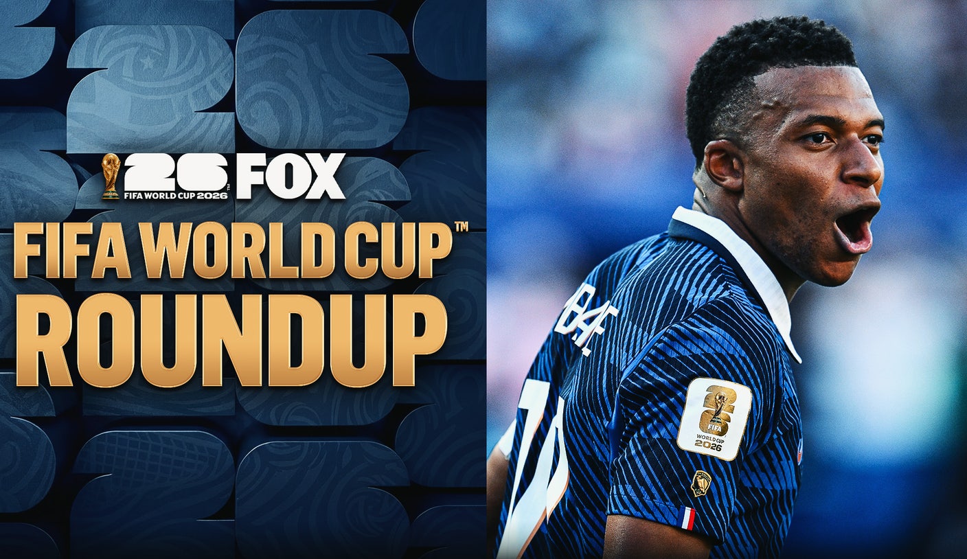World Cup Roundup: France Continues Perfect Run, Morocco Sends Canada Home