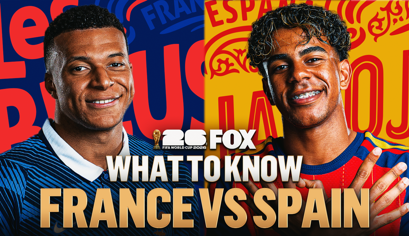 Yamal And Mbappé Headline Blockbuster Semifinal: What To Know For France vs. Spain
