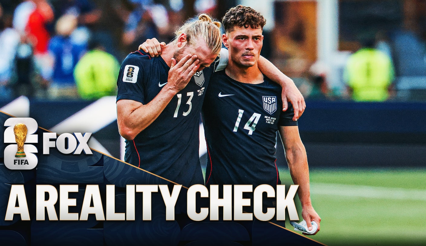 Zlatan Ibrahimović Delivers Honest Take After USA Falls To Belgium