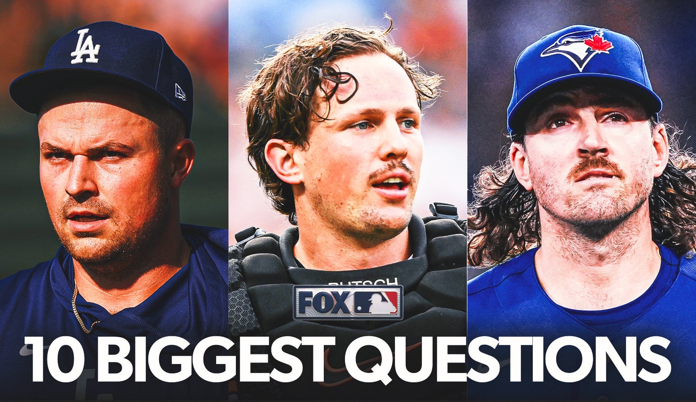 10 Biggest Questions Following A Frenzied, Drama-Filled MLB Trade Deadline