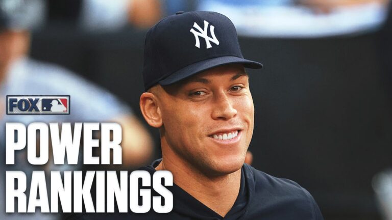 2026 MLB Power Rankings: Key Injuries Worth Monitoring On Every Team