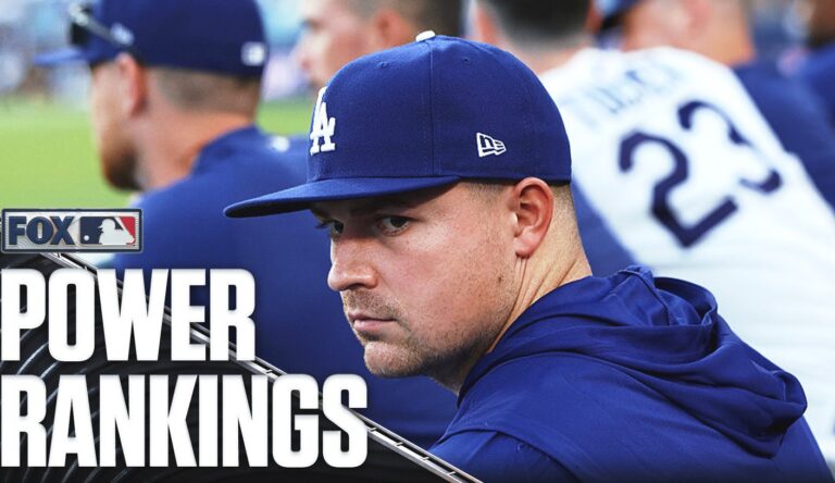 2026 MLB Power Rankings: Where Every Team Stands After Trade Deadline Reshuffle