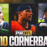 2026 NFL Top-10 CBs: Is Pat Surtain II Still The League's Best Cornerback?
