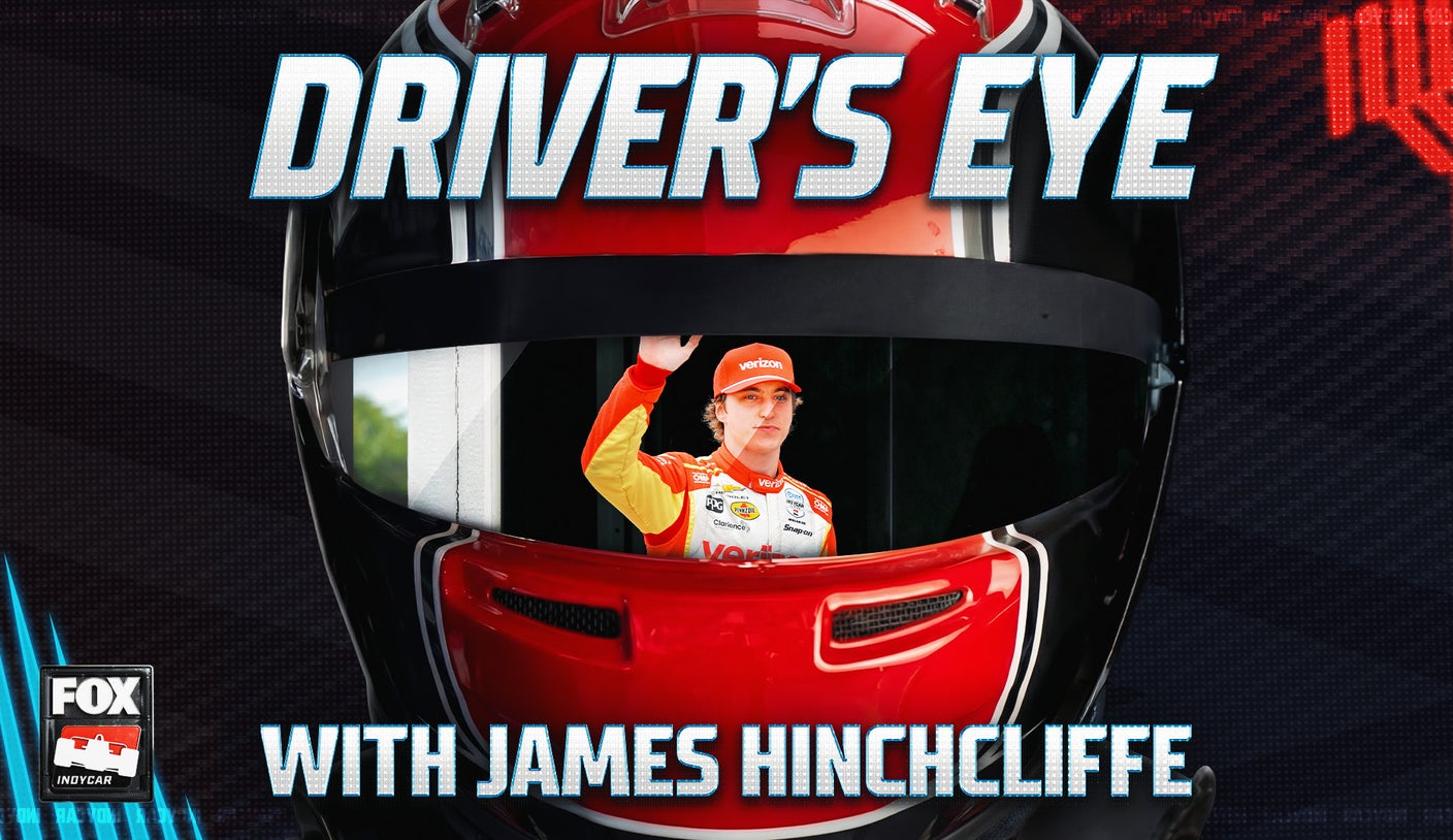 4 INDYCAR Drivers With Realistic Shots At Catching Alex Palou For The Title