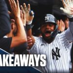 4 Takeaways From A Pressure-Packed Red Sox-Yankees Clash In The Bronx