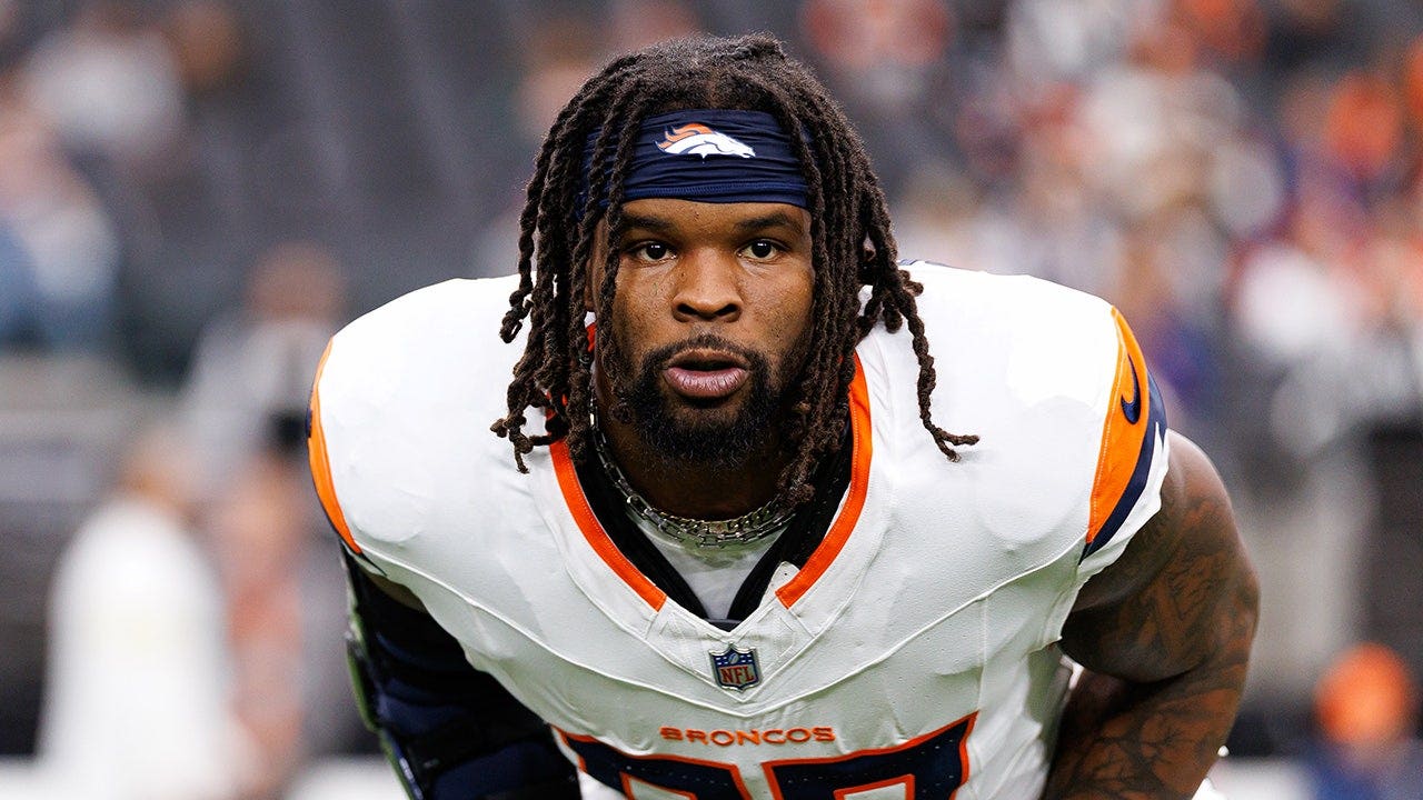 49ers star Dre Greenlaw lambasts Denver’s altitude after Broncos’ tenure: ‘Fighting demons’