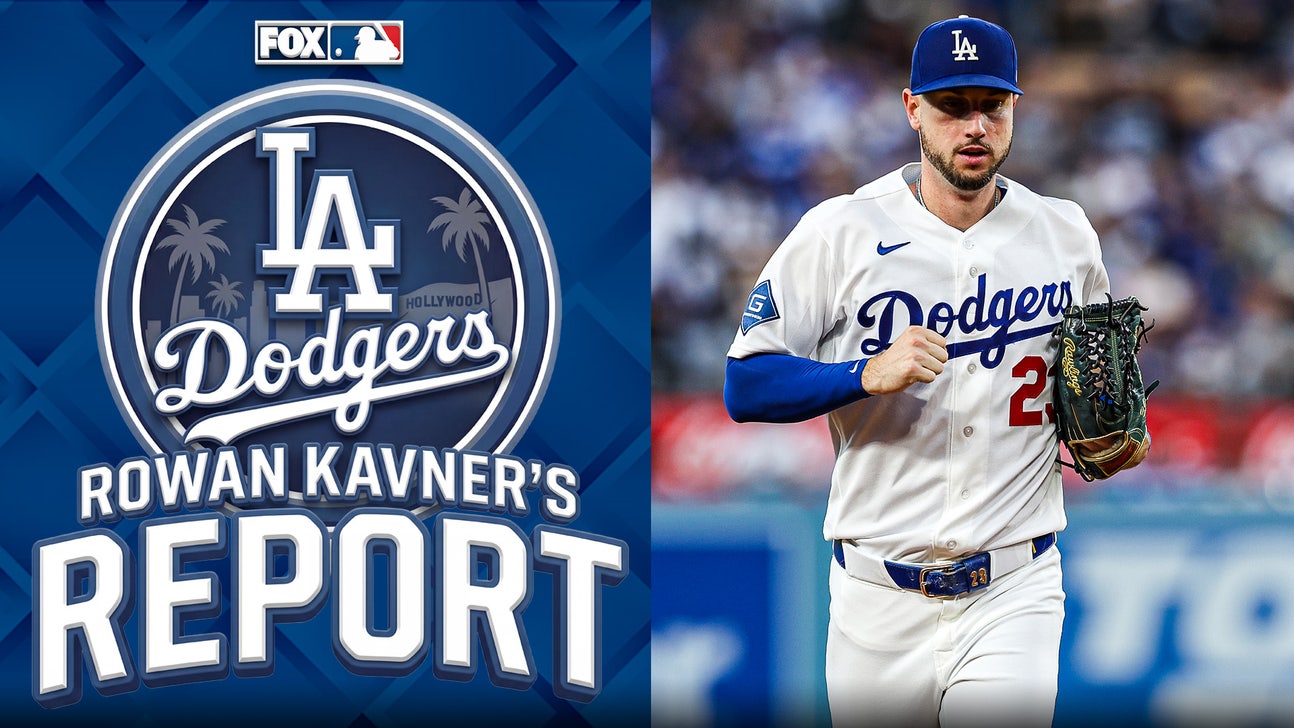 5 Of The Biggest Obstacles To A Dodgers Three-Peat