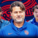 5 Things Mauricio Pochettino And The USA Must Do Ahead Of 2030 World Cup