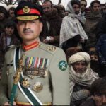 Afghan Citizen Appeals To Field Marshal Asim Munir As Anger Against Taliban Boils Over