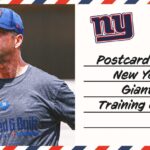 After Years Of Losing, John Harbaugh's Giants Arrival Has Been A Breath of Fresh Air