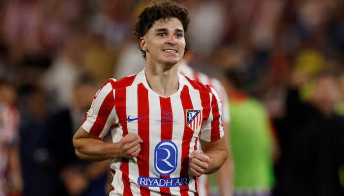 Atletico will not sell Alvarez amid Barcelona's interest, says coach