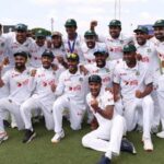 Australia ponder way forward after 'most humbling' test defeat to Bangladesh