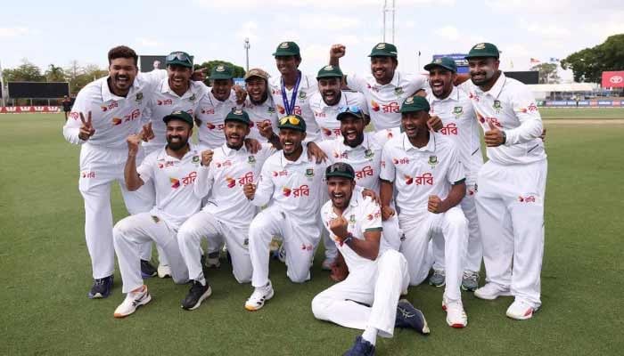 Australia ponder way forward after 'most humbling' test defeat to Bangladesh